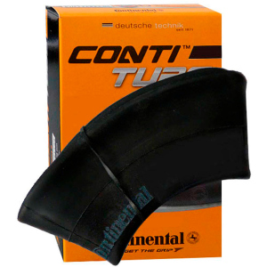 Камера Continental MTB 27.5" B+ 57-584 -> 70-584 PR 42 мм (180015) ТОП в Одессе