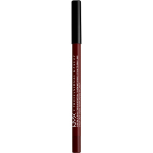 Карандаш для губ NYX Professional Makeup Slide On Lip Pencil 01 Dark Soul (800897839406) лучшая модель в Одессе