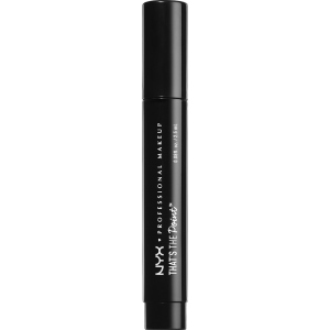 Лайнер NYX Professional Makeup Thats The Point Eyelnr - Super Edgy 02 Super Edgy 2,5 мл (800897098025) краща модель в Одесі