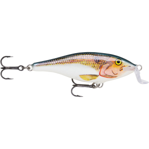 Воблер Rapala Shallow Shad Rap SSR09 SD 90 мм 12 г (SSR09 SD) лучшая модель в Одессе