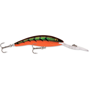 Воблер Rapala Deep Tail Dancer TDD07 RDT 70 мм 9 г (TDD07 RDT)