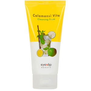 Пилинг-скатка с экстрактом Каламанси Eyenlip Calamansi Vita Peeling Gel 120 мл (8809555250371) надежный