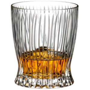 Hабор стаканов Riedel Tumbler Collection Fire Whisky для виски 295 мл х 2 шт (0515/02 S1) в Одессе