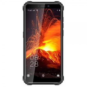 Смартфон Oukitel WP5 Pro 4/64GB Orange ТОП в Одесі