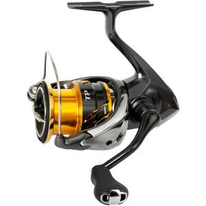 Катушка Shimano Twin Power FD C3000XG 6.4:1 9+1 (22669962) лучшая модель в Одессе