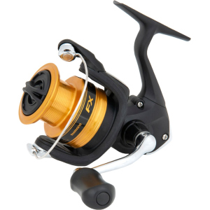 Котушка Shimano FX FC 1000 FC 2+1BB 5.0:1 (22669970) рейтинг