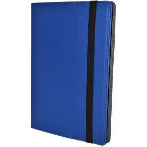 Drobak Smart Case для планшета 7-8" універсальна Royal Blue (446811) в Одесі