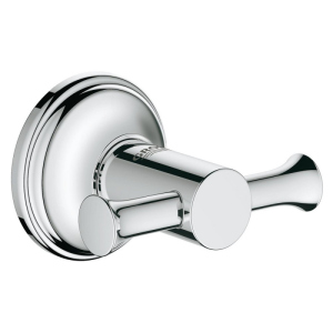 Гачок Для Ванної Кімнати Grohe Ex Essentials Authentic 40656001 в Одесі