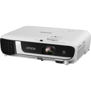 хорошая модель Epson EB-W51 White (V11H977040)