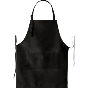 Фартук парикмахерский Red Point Apron Черный (ФП.01.Н.01.41.000) в Одессе