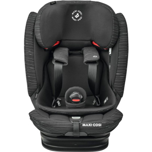 Автокрісло Maxi-Cosi Titan Pro Scribble Black (8604800110) ТОП в Одесі