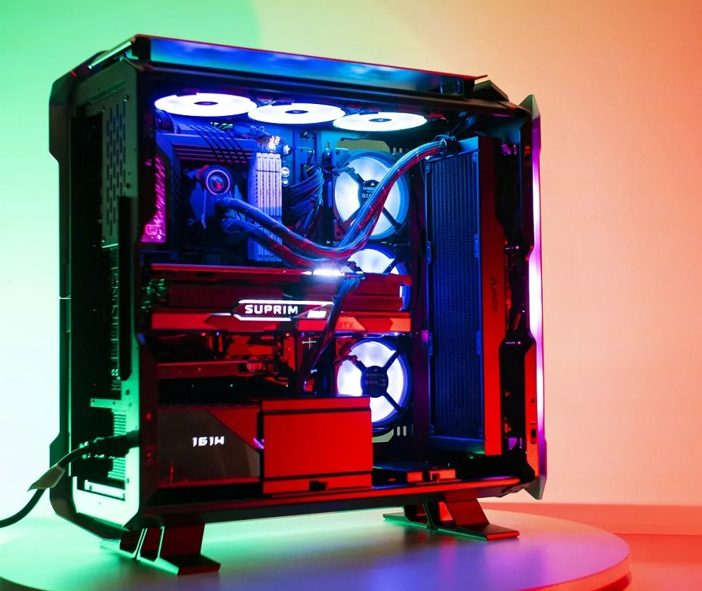 Как выбрать лучший системный блок: рекомендации для тех, кто собирается обновить или купить ПК
