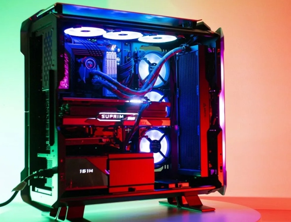 Как выбрать лучший системный блок: рекомендации для тех, кто собирается обновить или купить ПК