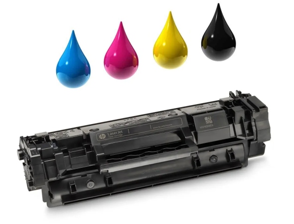 Заправка картриджів в Ірпені