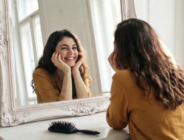 Колірна палітра гардероба: як вибирати речі, що пасують саме вам