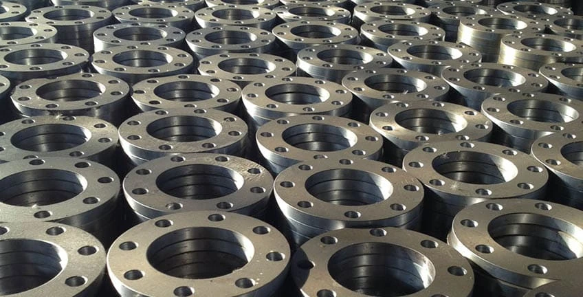 Фланец под закупку: что проверить до заказа