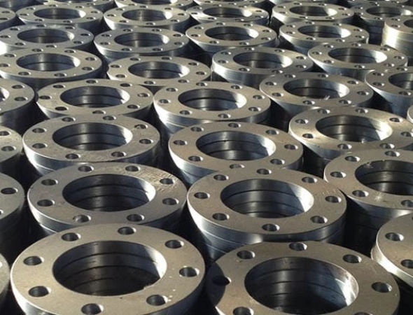 Фланец под закупку: что проверить до заказа