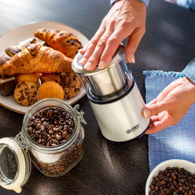 О чем умалчивают производители кофемолок и блендеров: 5 секретных фишек, которые изменят вашу кухню