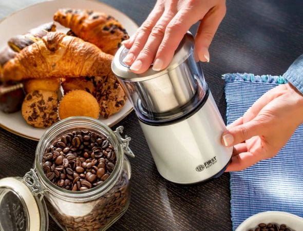 О чем умалчивают производители кофемолок и блендеров: 5 секретных фишек, которые изменят вашу кухню
