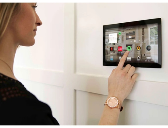 Відеодомофони: сучасні системи відеозв’язку та контролю доступу