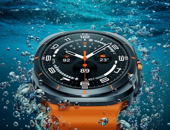 Galaxy Watch или смартфон CMF Phone 2 Pro: как выбрать идеальный тандем?