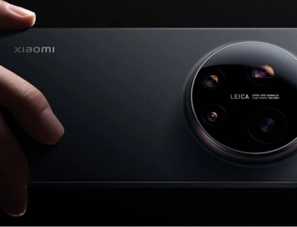 Xiaomi 17 Ultra та Redmi Note 15 Pro 5G: два уровня технологий в экосистеме Xiaomi