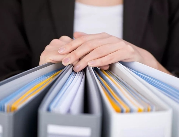 Первинний документ: як виглядає зразок і для чого він потрібен