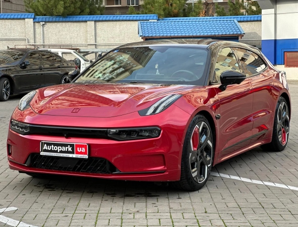 Електрокари та гібриди: як змінюється автомобільний світ і що обрати сьогодніd