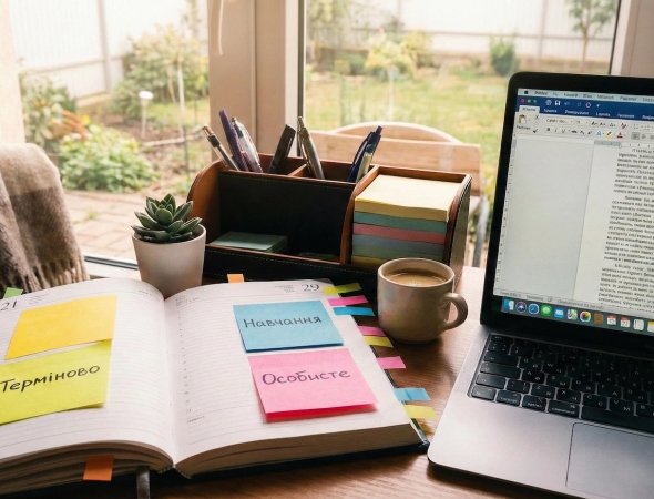 Які стікери краще купити для різних задач