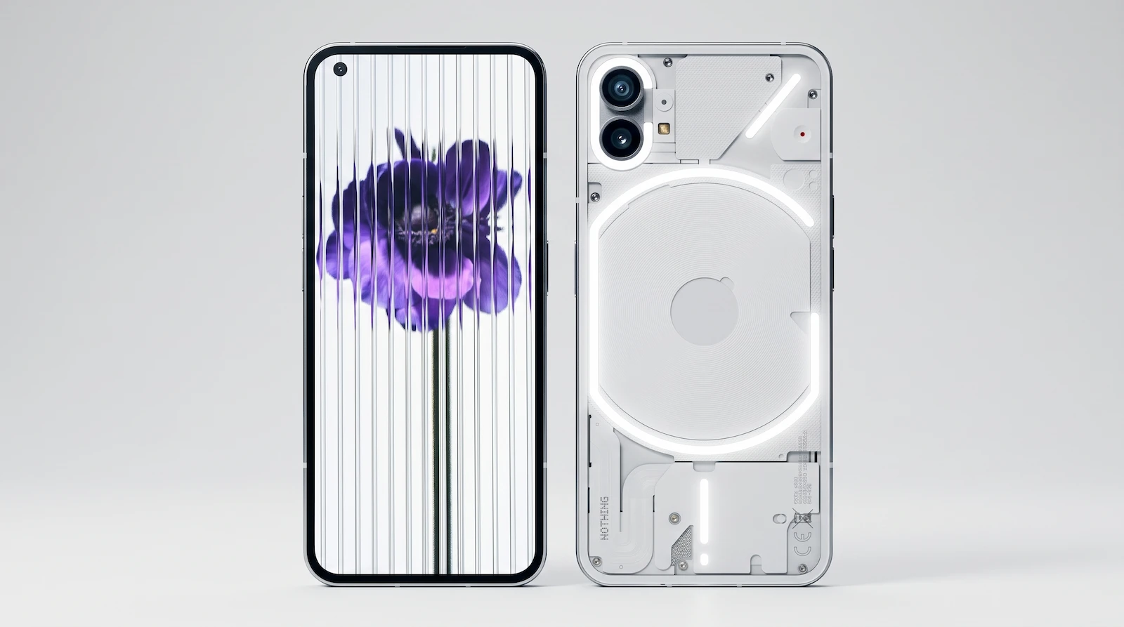 Nothing phone: як обрати та на що звернути увагу