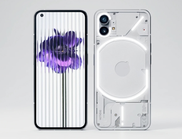 Nothing phone: як обрати та на що звернути увагу