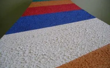 Види та призначення фарби для бетонної підлоги