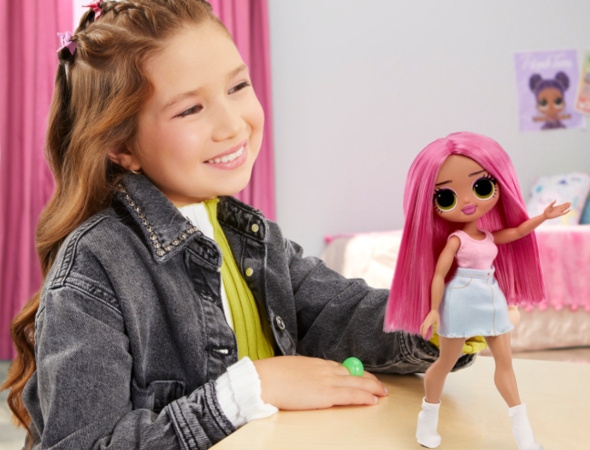 Сюрпризы под елкой: выбираем идеальный новогодний подарок для детей