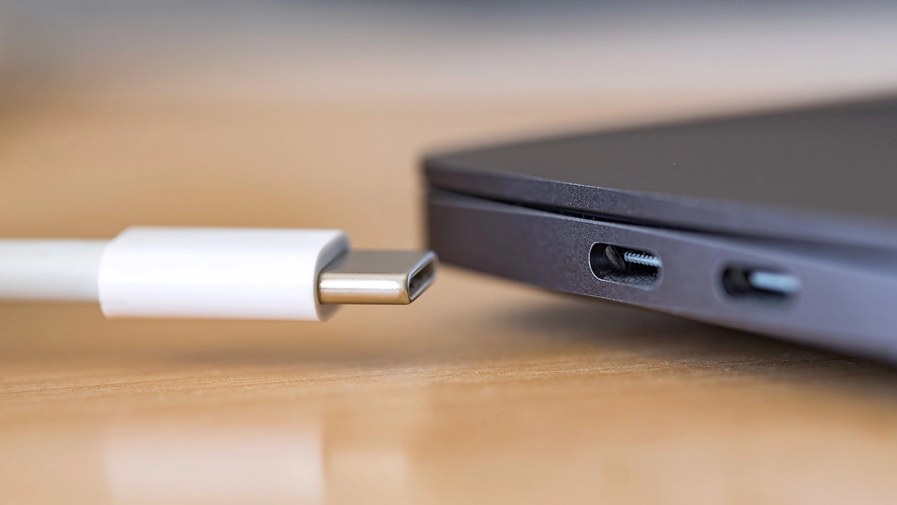 USB-C Power Delivery: один кабель, чтобы зарядить все