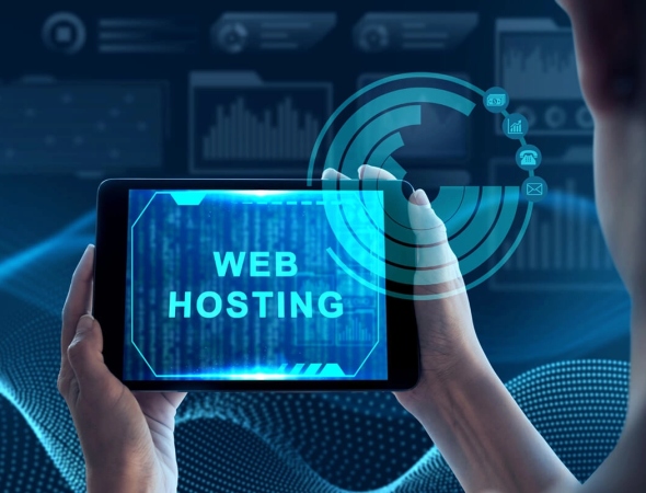 Кращий український хостинг для бізнесу