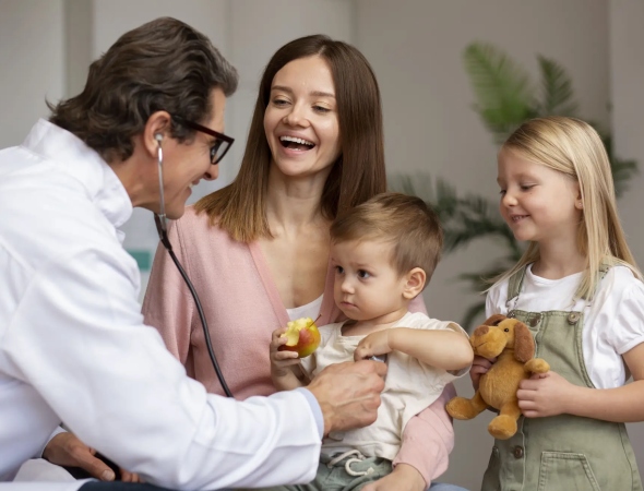 Почему стоит оформить ДМС в страховой компании «ВУСО» : преимущества, опции и выбор программы