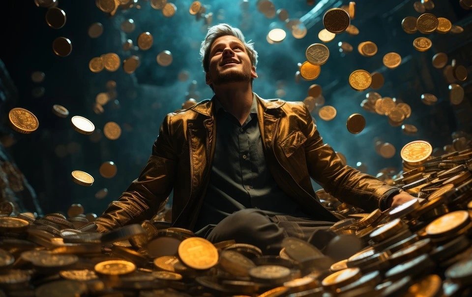 Золотые монеты: история, инвестиции и где выгодно продать в Одессе