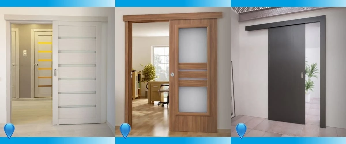 Чим важливі високоякісні міжкімнатні двері