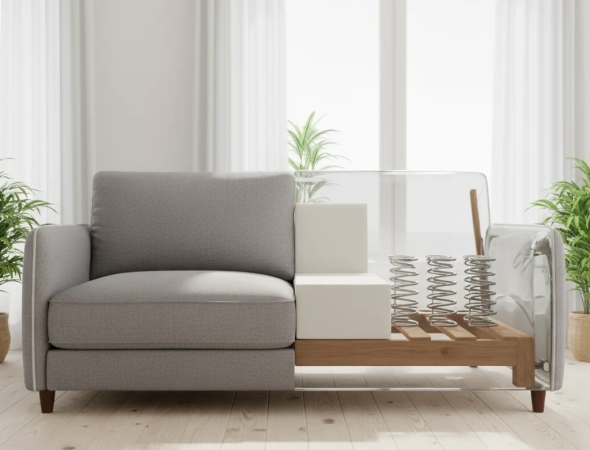 Якісні матеріали для меблів: як не помилитися з вибором і знайти перевірений магазин