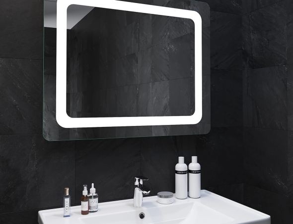 Інтернет-магазин меблів та аксесуарів для ванної кімнати SANWERK