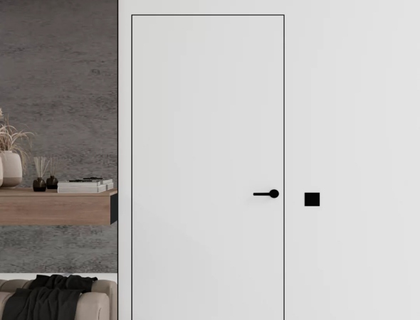 Сколько стоят межкомнатные двери в Одессе: актуальные цены