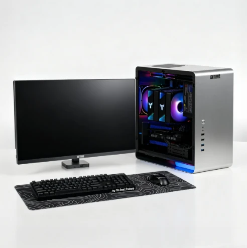 На что обращать внимание при выборе компонентов