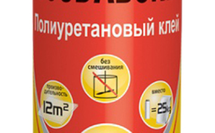 ТОП Клей для теплоізоляції в Одесі