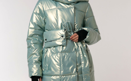 Проверенные Женские зимние куртки в Одессе