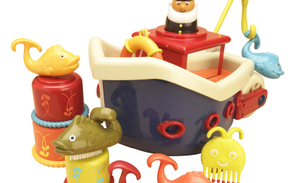 Іграшки для пляжу, пісочниці та ванної в Одесі - рейтинг 2024