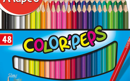 Лучшие Цветные карандаши в Одессе